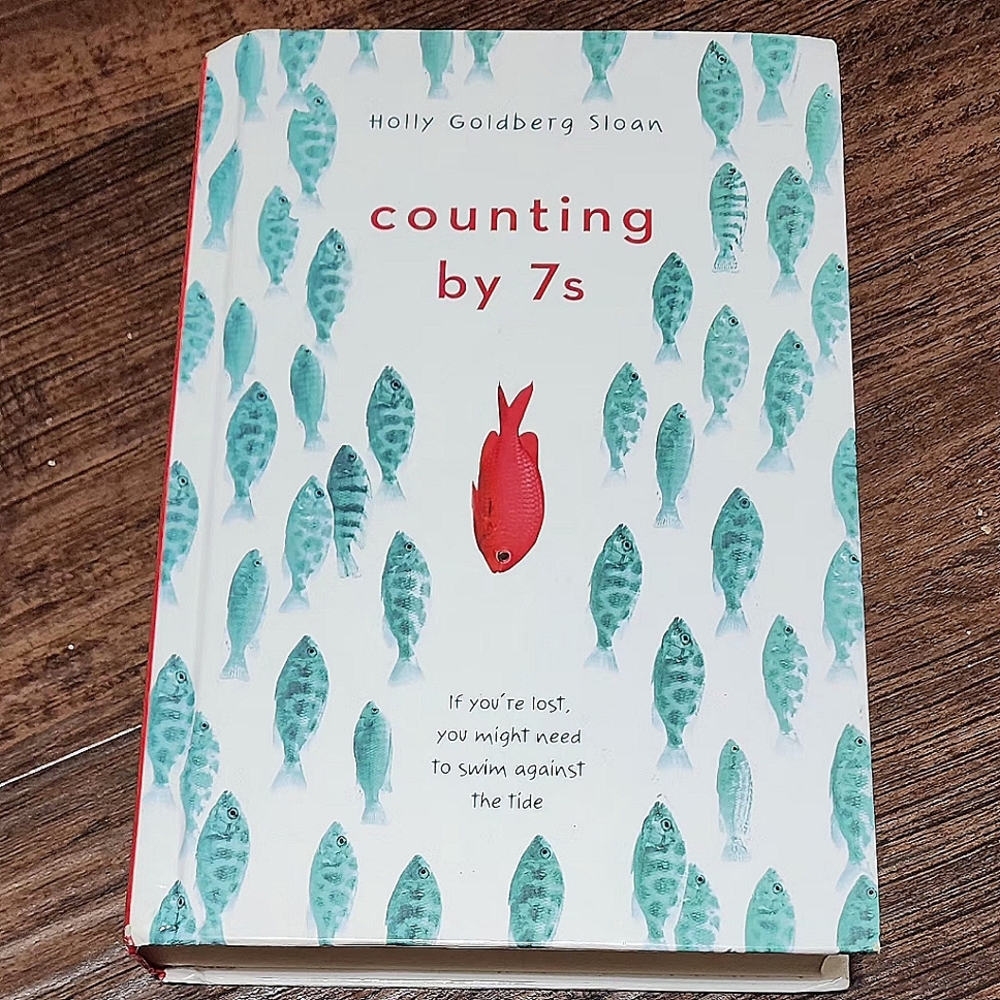 Counting by 7s